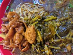 肥肠面-小龙大肉面馆