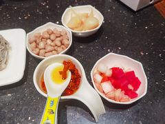 -南门涮肉(东单店)