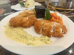 -新侨三宝乐西餐厅(崇文门店)