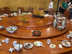 -园林美食城·本土农家菜(杨和镇店)