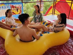 -郑州方特水上乐园
