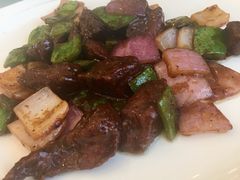 -骏莱海鲜鱼港(五角场店)