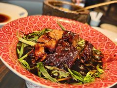 -维园悦谱·海派家常菜(乌鲁木齐南路店)