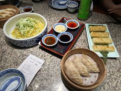 -南京大牌档(青岛万象城店)
