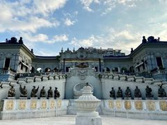 -珠海圆明新园