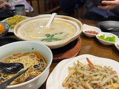 -新木器时代餐厅(太湖新天地店)