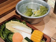 -姜虎东白丁烤肉(深圳湾后海汇店)