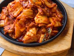 -延松朝鲜族料理