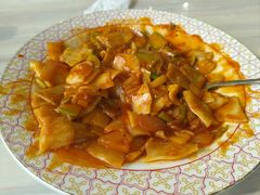 -马布尔莱斯食府(西红门店)