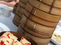 -花园茶楼(兴城西路店)