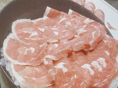 -东来顺(非遗·清真火锅·盛世广场店)