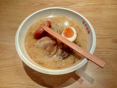 -味千拉面(金融街店)