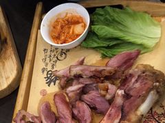 -宁邦·家宴·南京菜(红山动物园店)