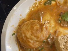 -潮汕美牛肉丸火锅店(天宁寺店)