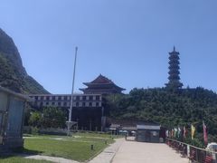 -鸡鸣山旅游风景区