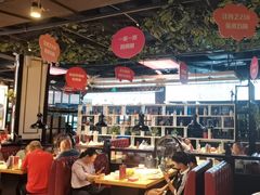 -小柴米·传统江西菜(八一广场店)