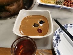 -马记伊源斋涮肉·清真菜(百子湾店)