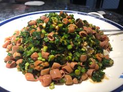 海肠捞饭-旺角小渔村(幸福中路店)