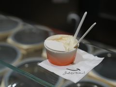 -Dip in Gelato(富民路店)