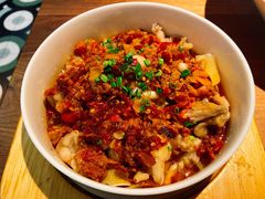 -星叶·东南亚料理(宁波万象汇店)