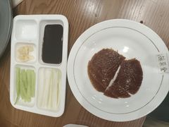 -全聚德烤鸭店(马家堡店)