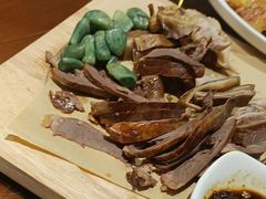 -那家老院子东北菜·饺子·小鸡炖蘑菇(艳华街店)