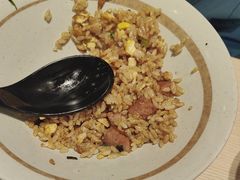 -永和大王(蛙嫩鸡香煲煲鲜·军博店)