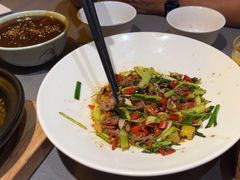 -十朝院子·南京菜(夫子庙店)