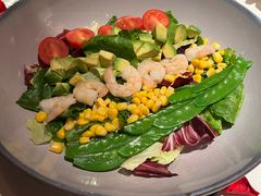 -Grand James·地中海bistro(百家湖1912店)
