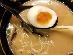 -一蘭(三宮店)