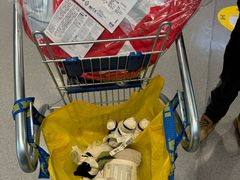 -宜家家居(高新商场店)