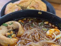 -青石桥老瓦房肥肠粉总店(青石桥总店)