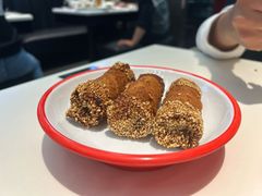 -大铁勺新津菜(中北永旺店)