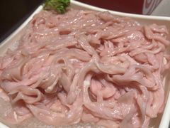 -海底捞火锅(九霄梦天地店)