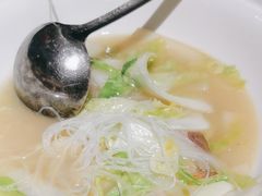 -双湖园·地标武汉菜(黄鹤楼解放路店)
