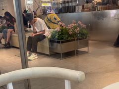 -喜茶(广州天汇igc店)