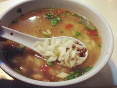 -胡子王扁豆面旗子(五一路店)