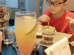 -盛宴自助餐厅(运达喜来登店)