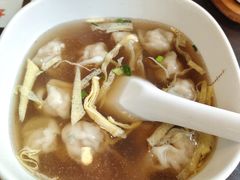 -锡笼记·无锡小笼(方塔店)