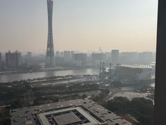 -广州富力丽思卡尔顿酒店