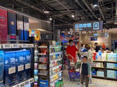 -盒马鲜生(顺义店)