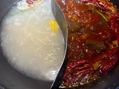 -阳阳老火锅(小南门店)