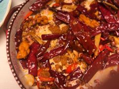 -龟兹KUCINA·新疆菜(前滩L+PLAZA店)