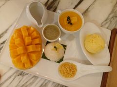 -Make Me Mango Tha Tian