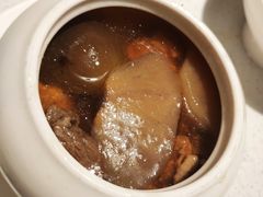 无花果雪梨汤-79号渔船海鲜饭店(宝安店)