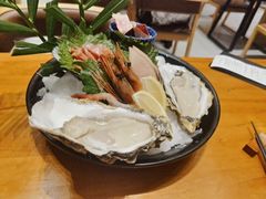 -夫子道刺身