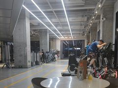 -LA合时健身4PMFIT(花桥旗舰店)