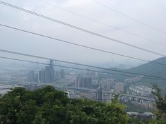 -小南山公园