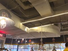 -机器人火炉披萨