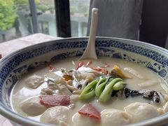 极品鱼头皇-山外山菜馆(玉泉路店)
